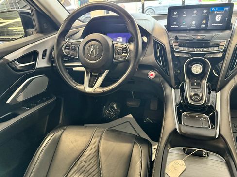Used 2023 Acura RDX AWD w/ Technology Package image 23