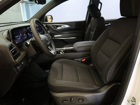 New 2026 Chevrolet Traverse LT w/ Midnight/Sport Edition image 35