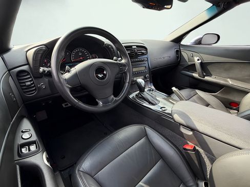 Used 2013 Chevrolet Corvette Grand Sport RWD image 15