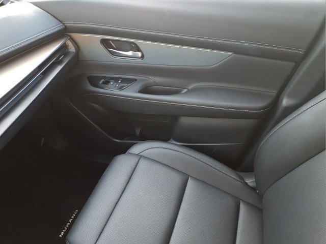 Certified 2026 Nissan Murano SL AWD/4WD image 26