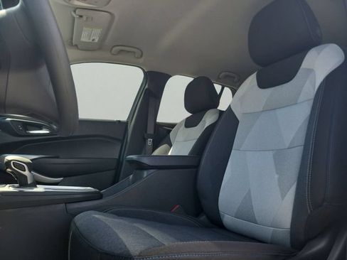 New 2026 Chevrolet Trax LS FWD image 22