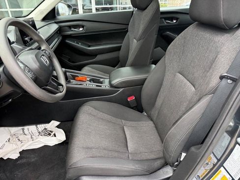 Used 2024 Honda Accord EX image 16