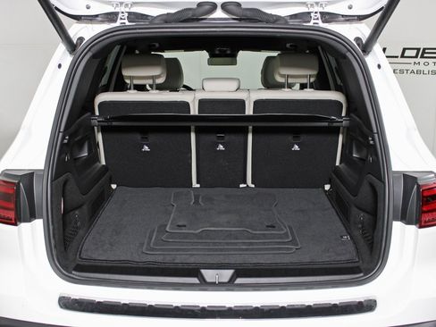 Certified 2024 Mercedes-Benz EQB 350 4MATIC SUV image 9