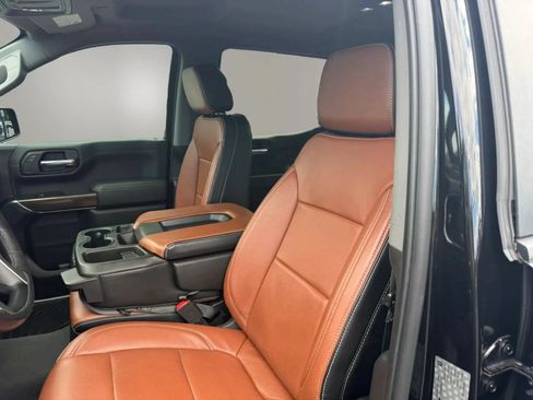 Used 2019 Chevrolet Silverado 1500 LT w/ All-Star Edition AWD/4WD image 15