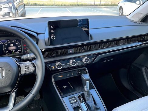 New 2026 Honda CR-V EX-L image 6