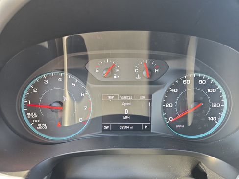 Used 2023 Chevrolet Malibu LT image 17