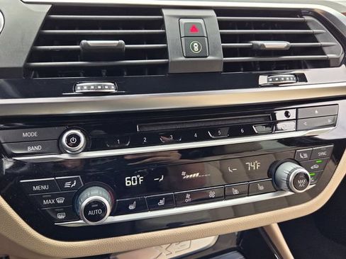 Used 2019 BMW X3 sDrive30i w/ Executive Package RWD image 24