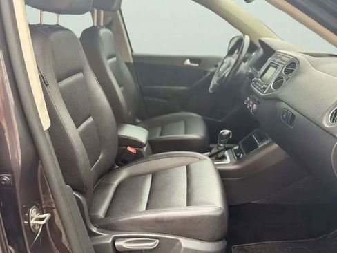 Used 2016 Volkswagen Tiguan S image 21