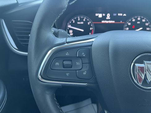 Used 2022 Buick Envision Avenir w/ Safety Package FWD image 14