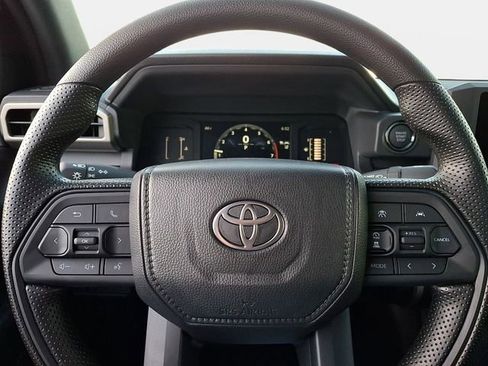 New 2026 Toyota Tacoma SR RWD image 11
