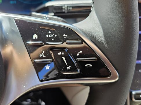 New 2026 Mercedes-Benz GLC 300 image 19