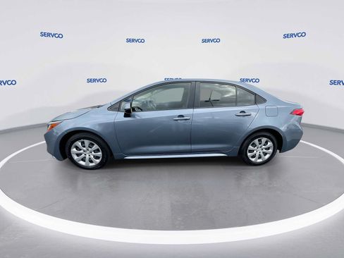 Used 2024 Toyota Corolla LE FWD image 5