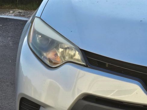 Used 2014 Toyota Corolla L FWD image 4