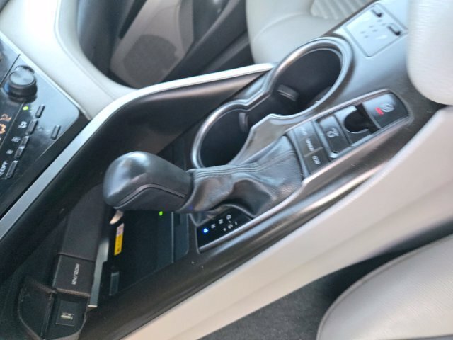 Certified 2024 Toyota Camry SE w/ Cold Weather Package AWD/4WD image 16