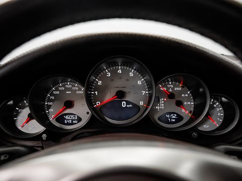 Used 2009 Porsche 911 Carrera S RWD image 11