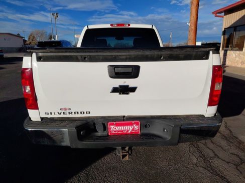 Used 2011 Chevrolet Silverado 1500 LT image 7