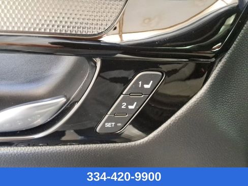 Used 2024 Honda CR-V Sport Touring image 19