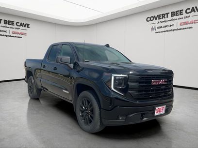 New 2026 GMC Sierra 1500 Elevation