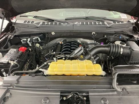 Used 2020 Ford F150 XLT w/ Equipment Group 301A Mid AWD/4WD image 29