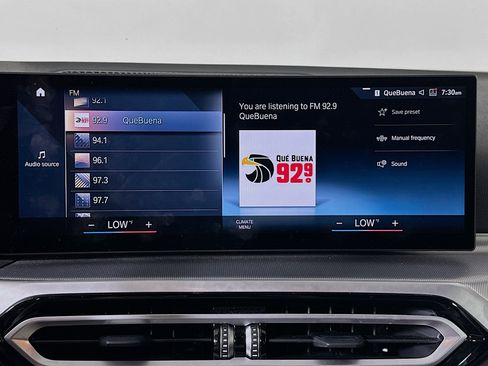 Used 2023 BMW i4 eDrive35 w/ Premium Package RWD image 21