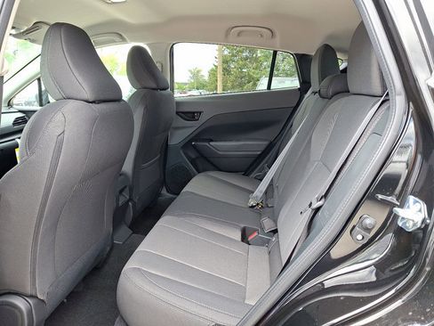 New 2026 Subaru Crosstrek 2.5i AWD/4WD image 6