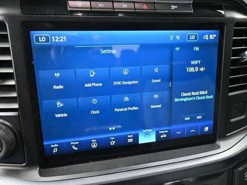 Used 2023 Ford F150 Limited image 18