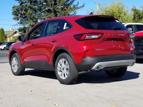 New 2026 Ford Escape Active w/ Tech Pack #1 image 11