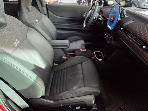 Used 2025 MINI Cooper John Cooper Works image 13