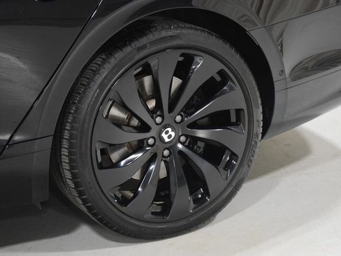 Certified 2023 Bentley Flying Spur Azure AWD/4WD image 18