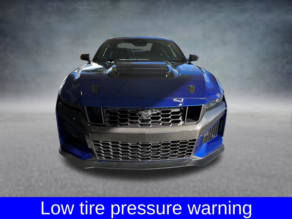 New 2026 Ford Mustang Dark Horse SC RWD image 9
