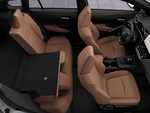 New 2026 Toyota Corolla Cross XLE image 22