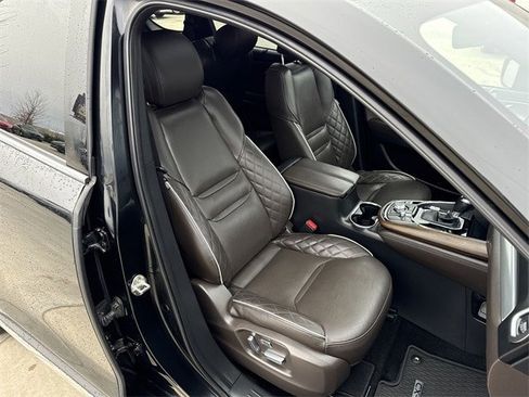 Used 2023 MAZDA CX-9 Signature image 26