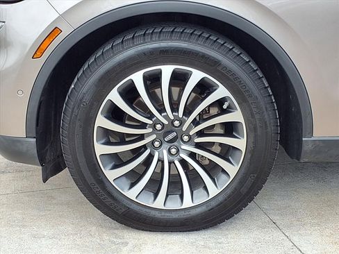 Used 2020 Lincoln Aviator Reserve w/ Equipment Group 201A image 26