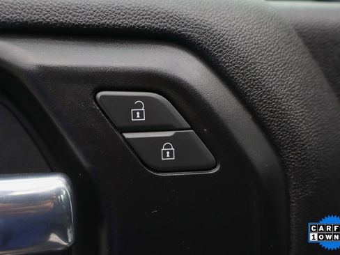 Used 2022 Chevrolet Silverado 2500 W/T w/ WT Convenience Package image 15