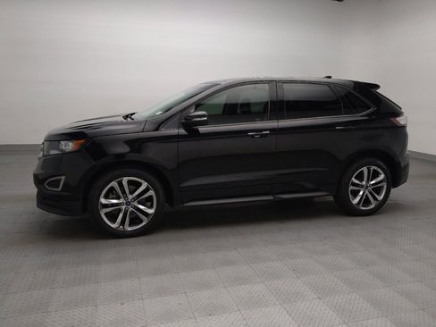 Used 2017 Ford Edge Sport w/ Technology Package image 2