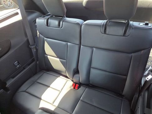 New 2026 Ford Explorer ST w/ Sun And Sound Package image 8