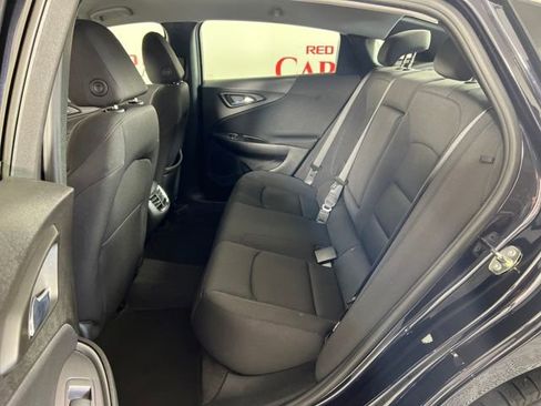 Used 2023 Chevrolet Malibu LT image 23