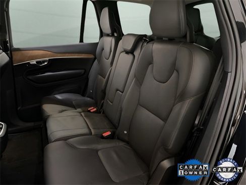 Used 2025 Volvo XC90 B6 Plus image 62