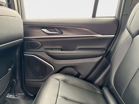 New 2026 Jeep Grand Cherokee Limited image 16