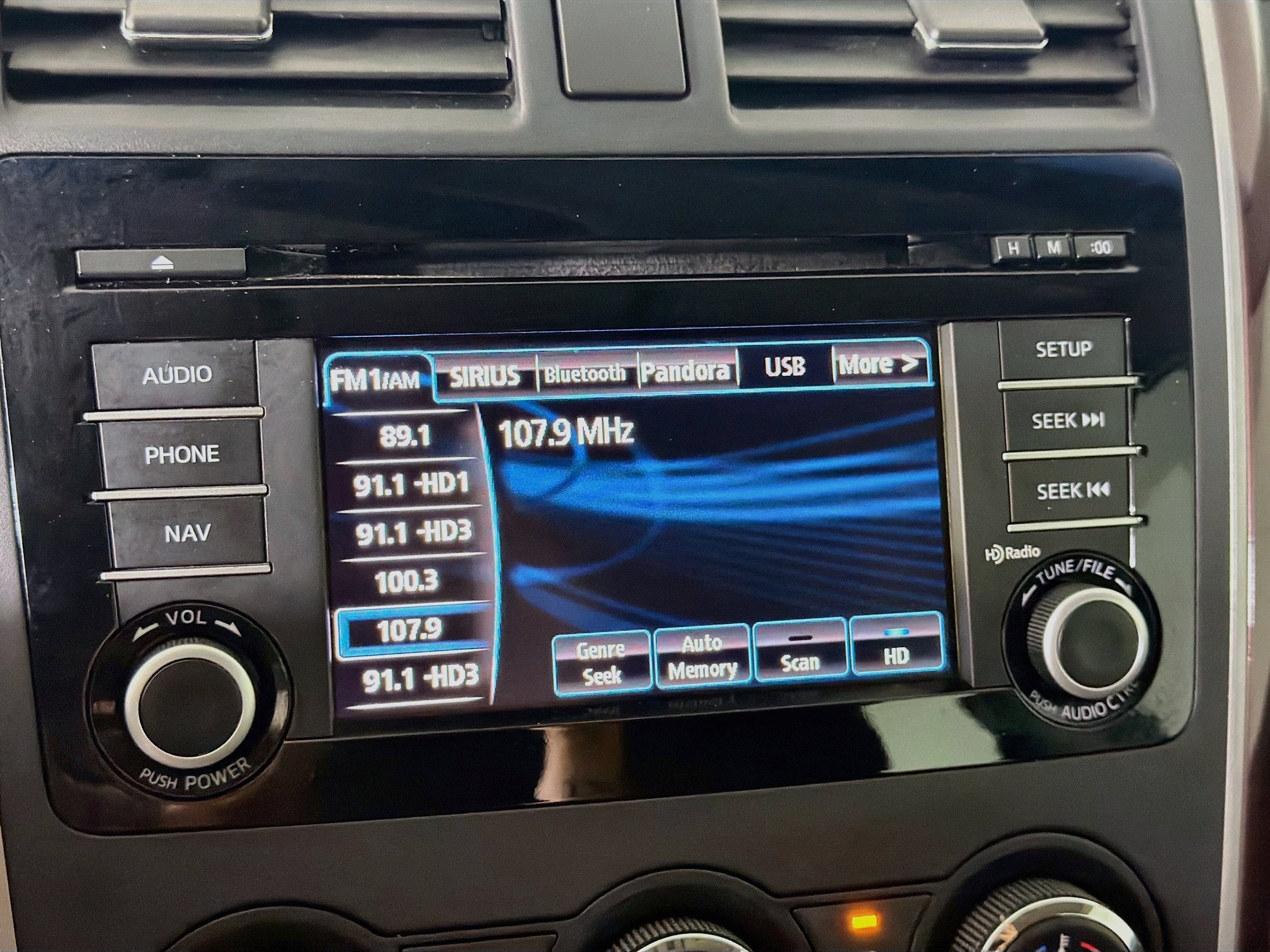 Used 2014 MAZDA CX-9 Grand Touring FWD image 21