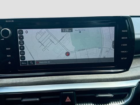 Used 2023 Kia K5 EX FWD image 14