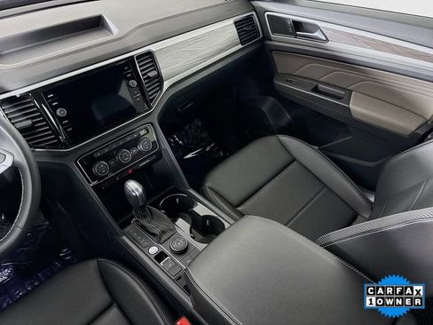 Used 2023 Volkswagen Atlas Cross Sport SE image 22