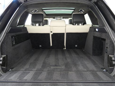 Used 2022 Land Rover Range Rover Westminster Edition AWD/4WD image 19