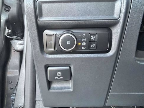 Certified 2024 Ford F150 STX AWD/4WD image 25