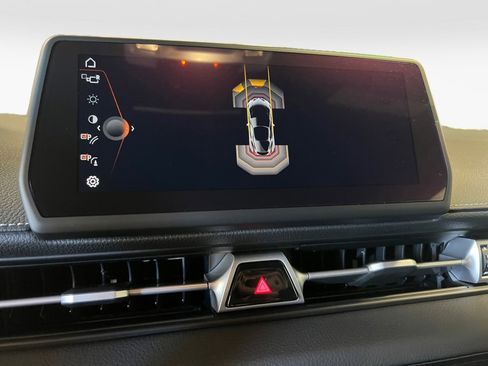 New 2026 Toyota Supra image 17