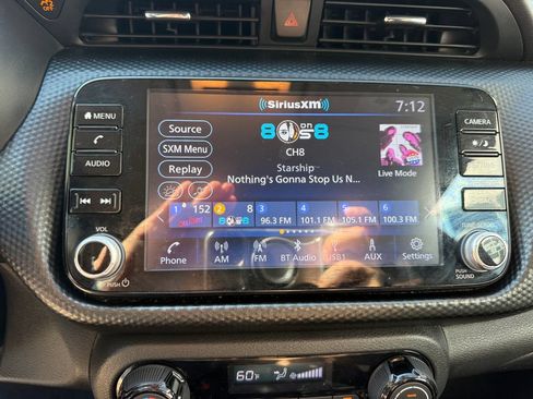 Used 2021 Nissan Kicks SV FWD image 20