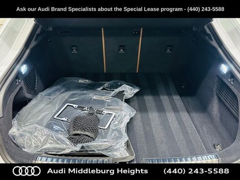 Certified 2025 Audi A5 2.0T Premium Plus w/ Premium Plus image 32