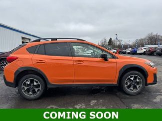 Used 2019 Subaru Crosstrek 2.0i w/ Eyesight System video 1