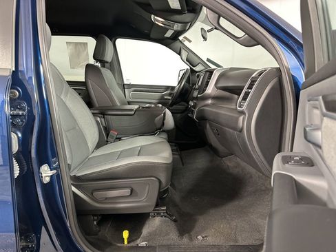 Used 2023 RAM 1500 Big Horn AWD/4WD image 26