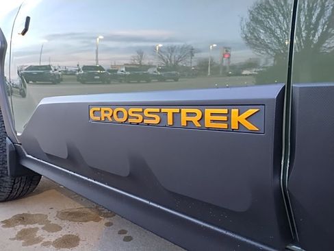 New 2026 Subaru Crosstrek 2.5i Wilderness w/ Crosstrek Mirror Package AWD/4WD image 14